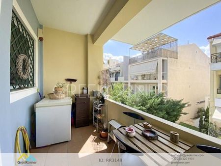 Μεζονέτα για ενοικίαση Άγιος Θωμάς (Μαρούσι) - Photo 4