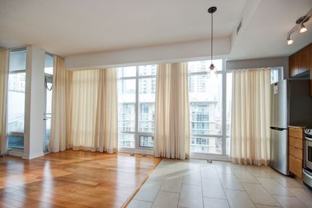For Lease - 15 Brunel Court Unit# 916, Toronto, Ontario - Photo 5
