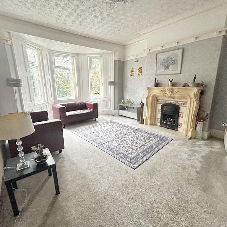 4 bedroom terraced house to rent - Photo 1