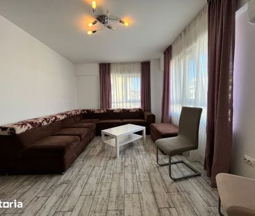 Apartament de inchiriat, 2 camere, decomandat, 55 mp, CUG - Photo 2