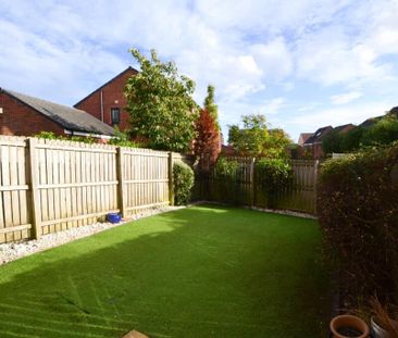 4 bedroom townhouse to rent - Photo 5
