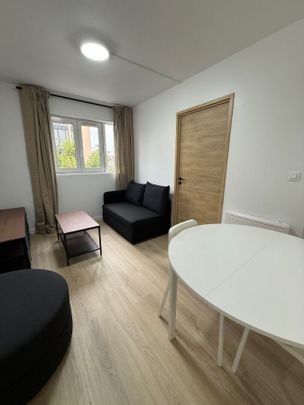 Appartement 2 pièces à Nancy - Photo 1