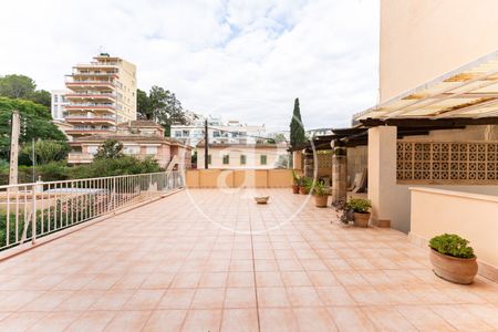 Apartment for rent in Palma de Mallorca - Photo 3