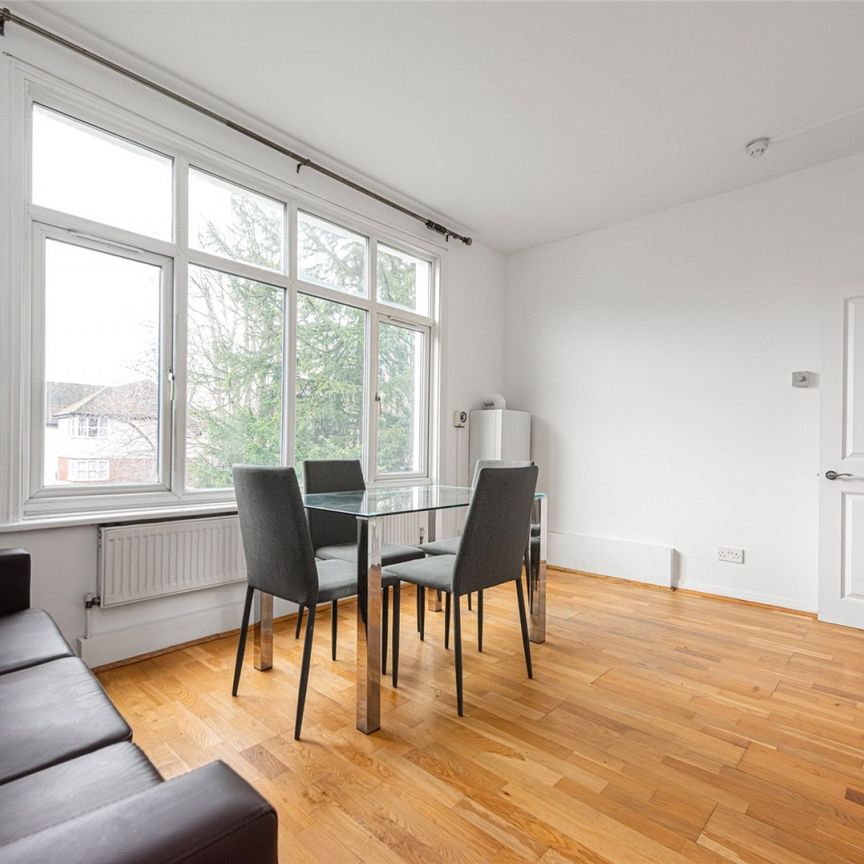 1 Bedroom Property to Rent - Photo 1