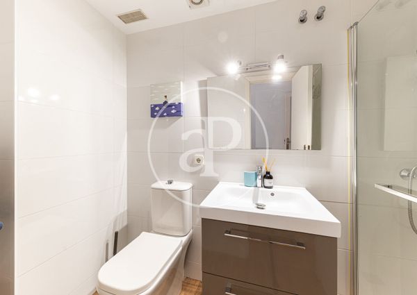 Apartment for rent in El Molinar