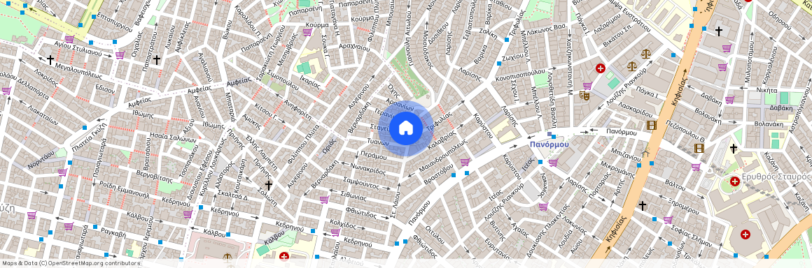 Αθήνα (Αμπελόκηποι)