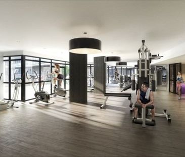 For Lease - 38 Iannuzzi Street Unit# 311, Toronto, Ontario - Photo 3