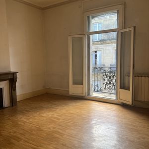 Appartement 3 pièces à louer Montpellier - 34070 / Réf: LA3408-IMMOBILIAFR - Photo 2