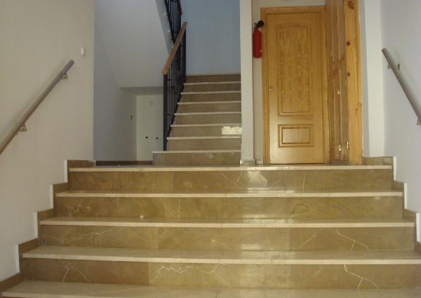 Apartment - Granada (San Antón)