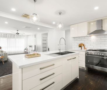 Freshly Renovated Family Gem - Photo 1