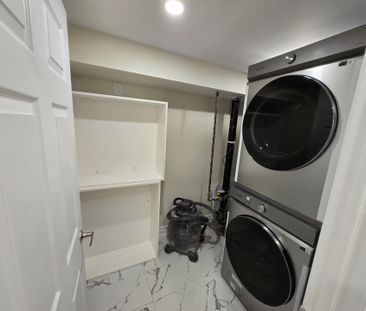 For Lease - 66 Morrison Crescent, Markham, Ontario - Photo 5