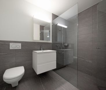 3.5 Zimmer, 92 m², 1. Stock - Photo 5