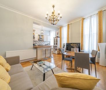 2 bedroom flat to rent - Photo 3