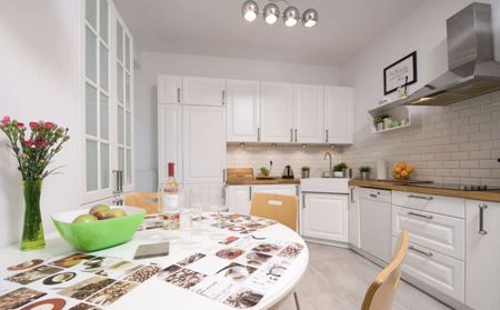 3-pokojowe, kuchnia, parking, balkon | Sopot - Photo 4