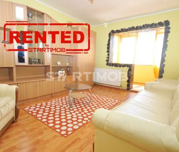 Apartament 3 camere de inchiriat Ghimbav - Fotografie 5
