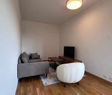 1 Zimmer, 9 m², 2. Stock - Photo 3