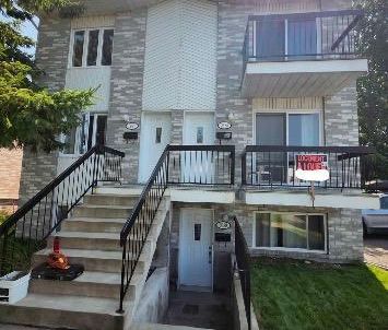 Appartement à louer - Photo 2