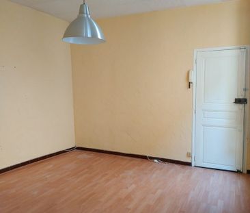 Narbonne – Location Appartement – 40.61 m² – 420€ CC / mois - Photo 4