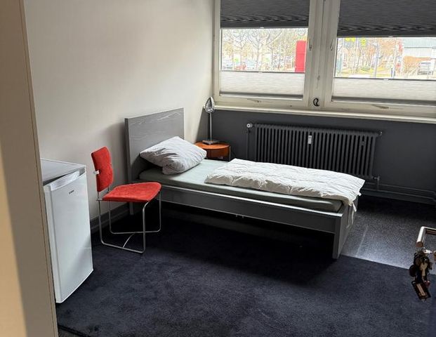 WG Zimmer im Norden von München zu vermieten - Foto 1