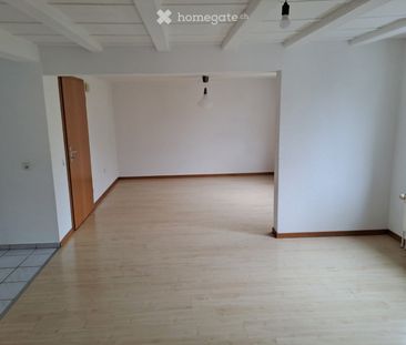 4 Zimmer, 90 m² - Photo 2