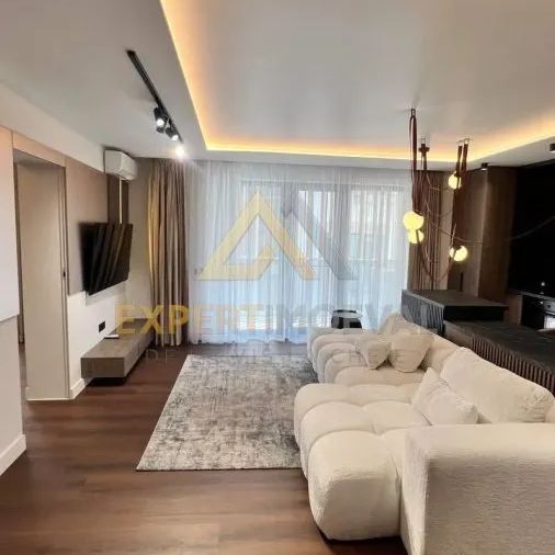 APARTAMENT PREMIUM LUX DE INCHIRIAT-BULEVARDUL UNIRII,BAIA MARE - Photo 1
