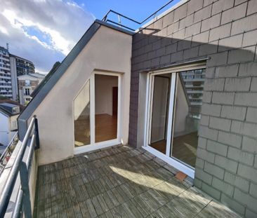 Location Appartement 4 pièces 92m² BOULOGNE BILLANCOURT 92100 - Photo 6