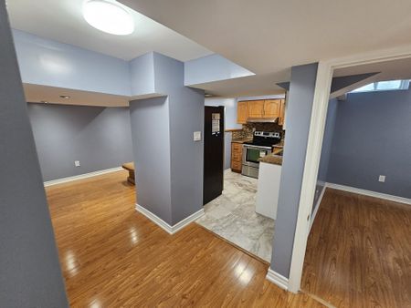 For Lease - 52B Rivendell Trail, Toronto, Ontario - Photo 4