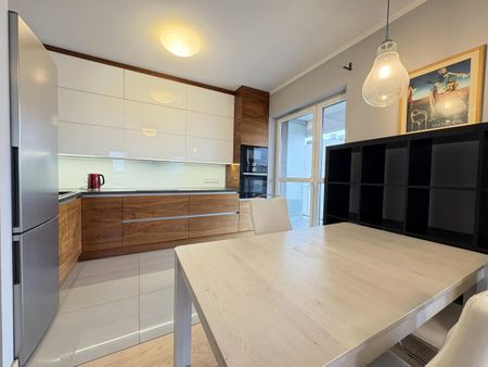 Łódź - Mieszkanie na wynajem - Фото 2