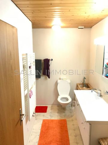 CHARMANT DUPLEX DE 7½ PIECES - Photo 2