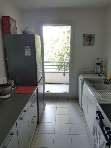 Location Appartement BOIS GUILLAUME - Photo 4