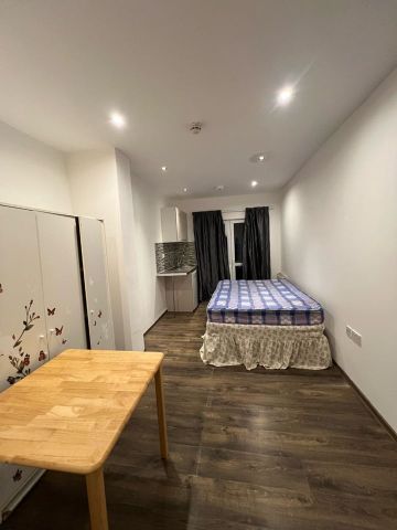 Studio Flat, Bradgate Road, SE6 - Photo 3