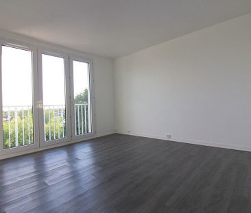 Appartement Bois-Guillaume 42 m² - Photo 2