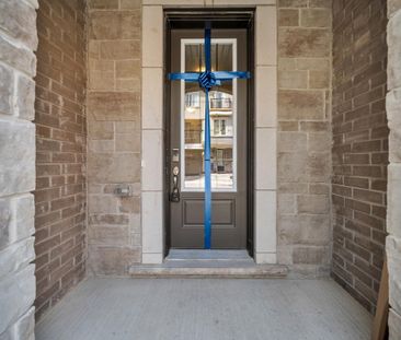 For Lease - 1317 Leriche Way Unit# 56, Milton, Ontario - Photo 5