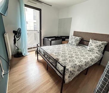 Appartement de 40,45 m² à Athis-Mons - Photo 2