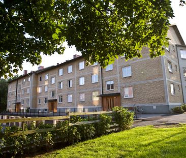 Stenbocksgatan 14 B - Photo 2