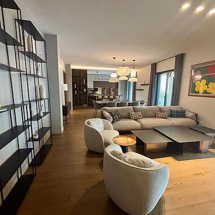 Tout savoir sur cet appartement dans le quartier Tête d'Or-Foch-Vitton, à Lyon 6ème - Photo 1