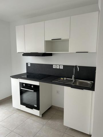 Location Appartement 3 pièces 58m² BRIGNAIS 69530 - Photo 3