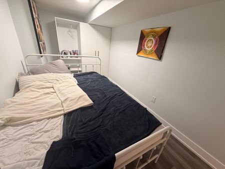 For Lease - 36 Zanetta Crescent Unit# BASEMENT SUIT, Brampton, Ontario - Photo 2