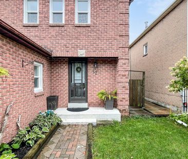 For Lease - 52 Radford Drive, Ajax, Ontario - Photo 3