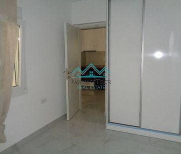 Studio/Γκαρσονιέρα για ενοικίαση Νεάπολη - Photo 5