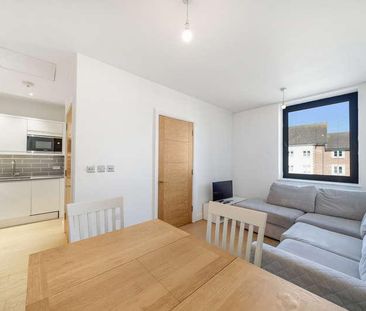 Aldenham Road, WD23 - Photo 2