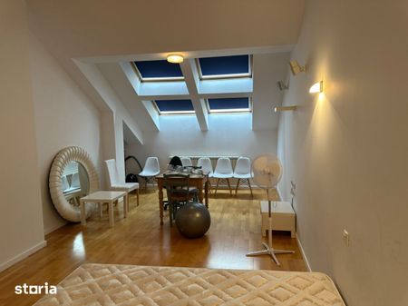 De inchiriat Vila in ansamblul Ibiza Golf - Pipera - Fotografie 3