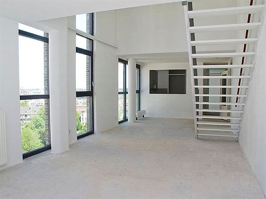 Carolina van Nassaustraat 259 - Foto 1