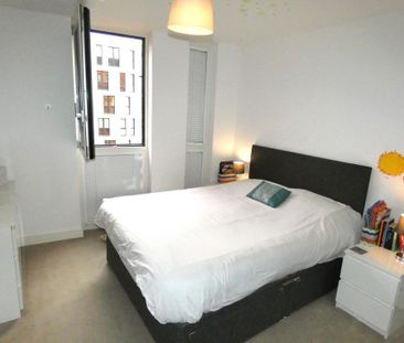 1 bedroom apartment to rent - Photo 6