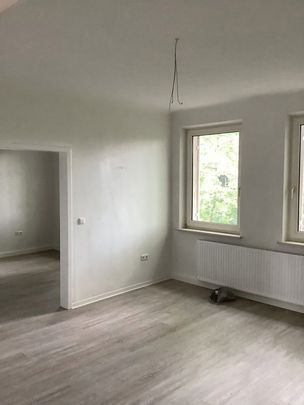 Hier macht wohnen Spaß: 3 -Zimmer-Wohnung - Foto 1