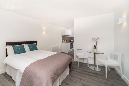 apartment to rent - Photo 3