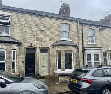 2 bedroom terraced house to rent - Photo 3