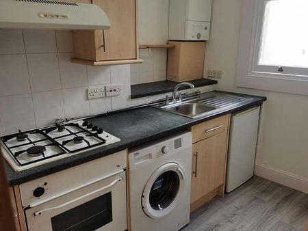 West Street, Old Market, BS2 - Photo 4