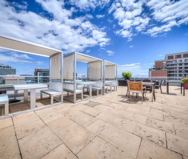 For Lease - 112 George Street Unit# 1408, Toronto, Ontario - Photo 5