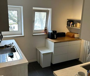 Tausche 3-Zimmer-Wohnung in Bogenhausen gegen 1-1,5 Zimmer - Photo 6